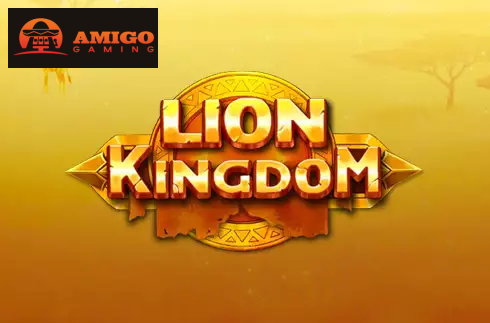 Lion Kingdom